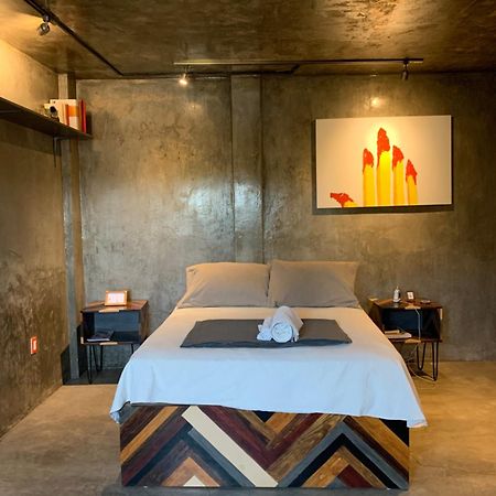 Hotel Caja Oaxaca Extérieur photo