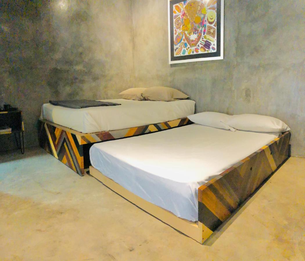 Hotel Caja Oaxaca Extérieur photo