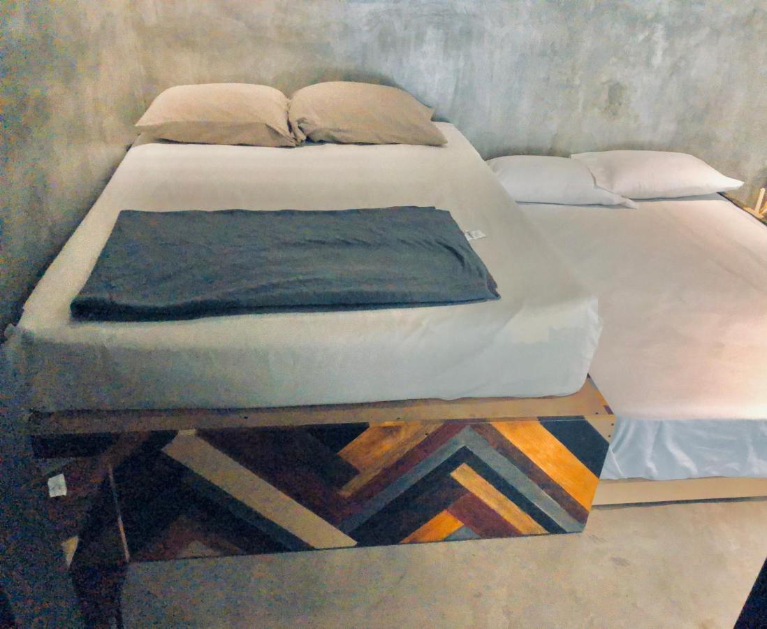 Hotel Caja Oaxaca Extérieur photo