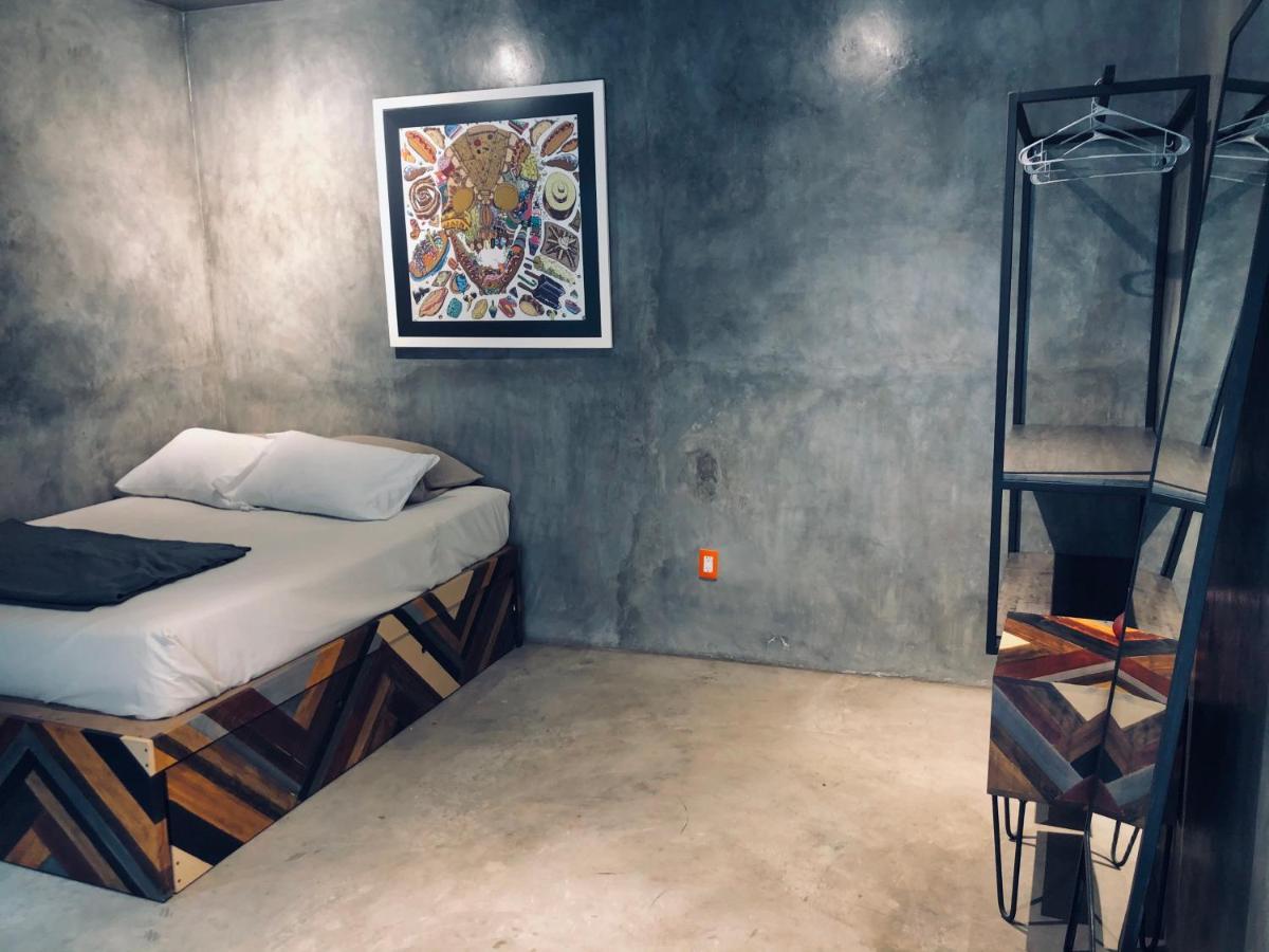 Hotel Caja Oaxaca Extérieur photo