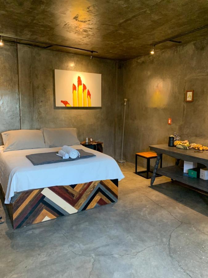 Hotel Caja Oaxaca Extérieur photo