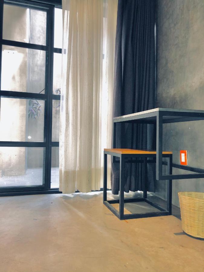 Hotel Caja Oaxaca Extérieur photo