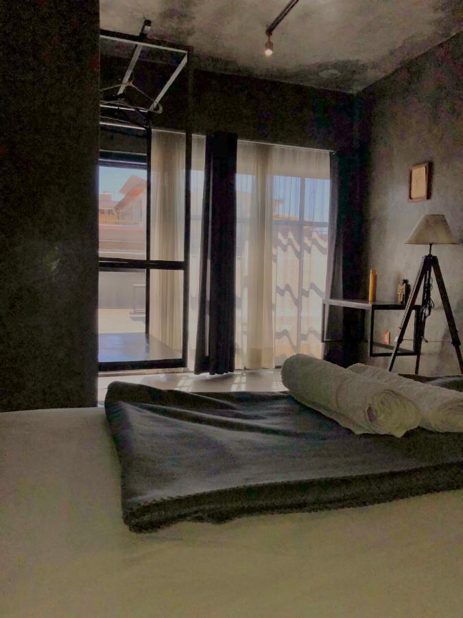 Hotel Caja Oaxaca Extérieur photo