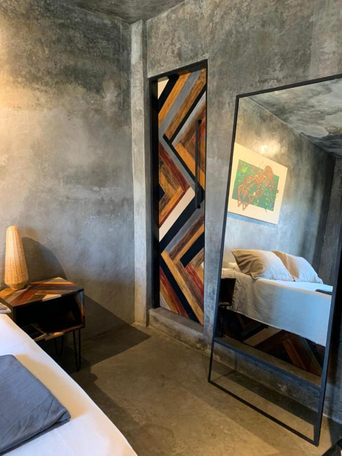 Hotel Caja Oaxaca Extérieur photo