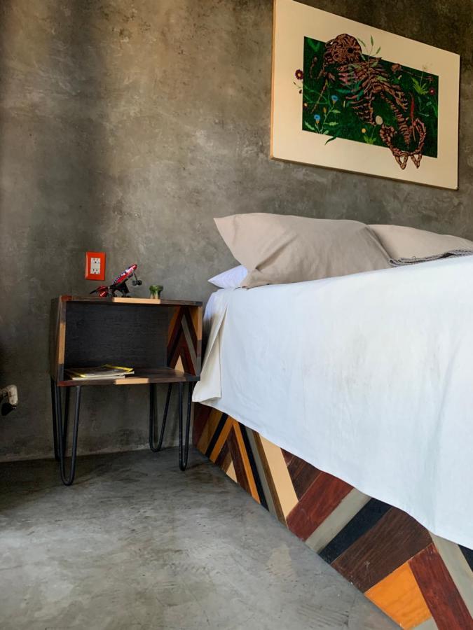 Hotel Caja Oaxaca Extérieur photo