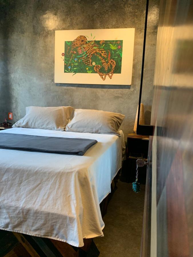 Hotel Caja Oaxaca Extérieur photo