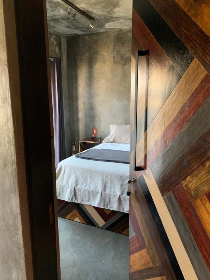 Hotel Caja Oaxaca Extérieur photo