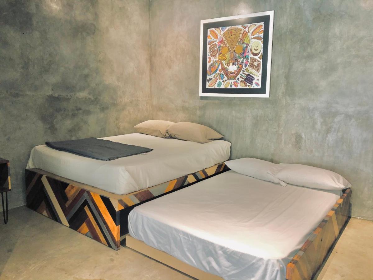 Hotel Caja Oaxaca Extérieur photo