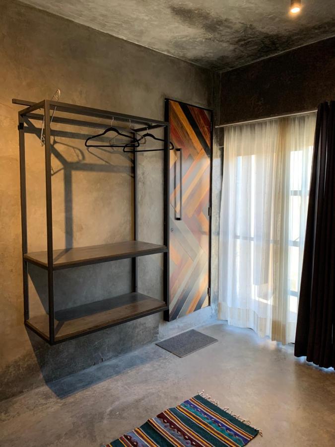 Hotel Caja Oaxaca Extérieur photo