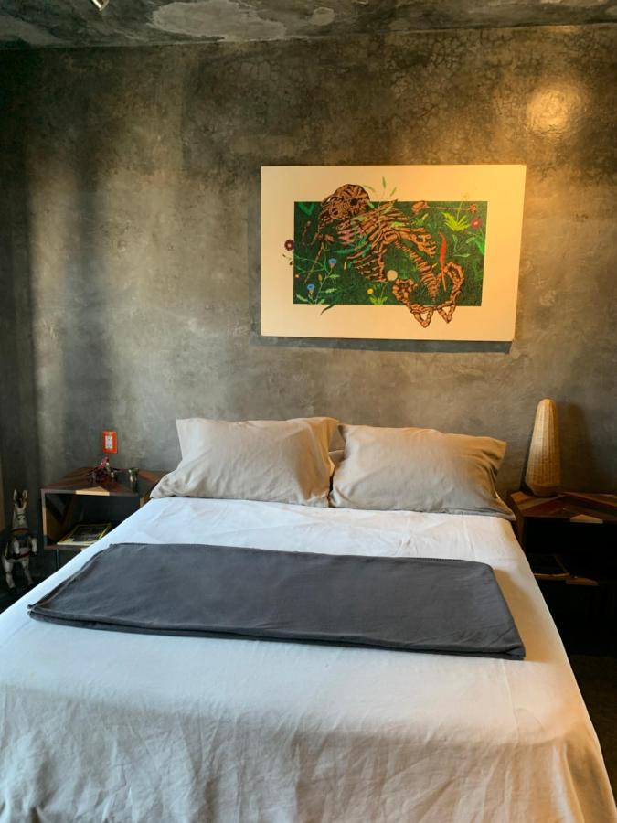 Hotel Caja Oaxaca Extérieur photo