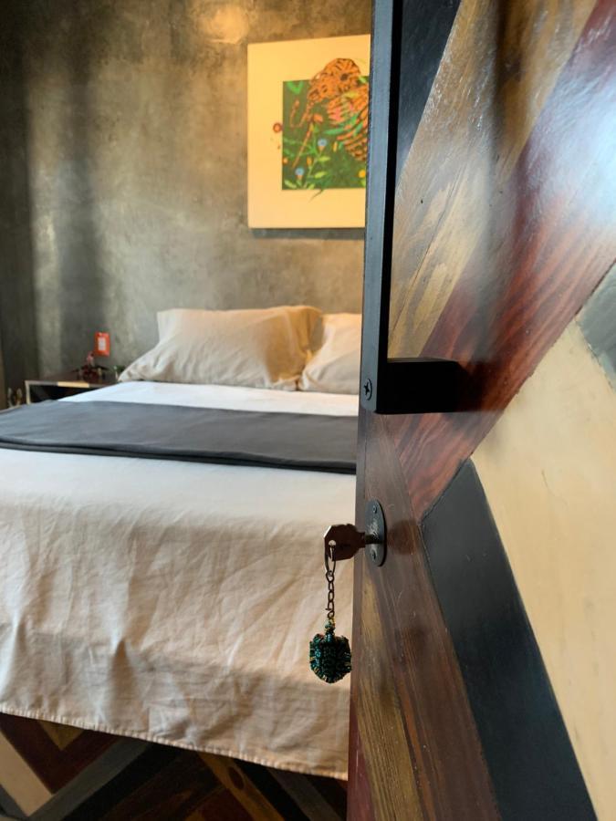 Hotel Caja Oaxaca Extérieur photo