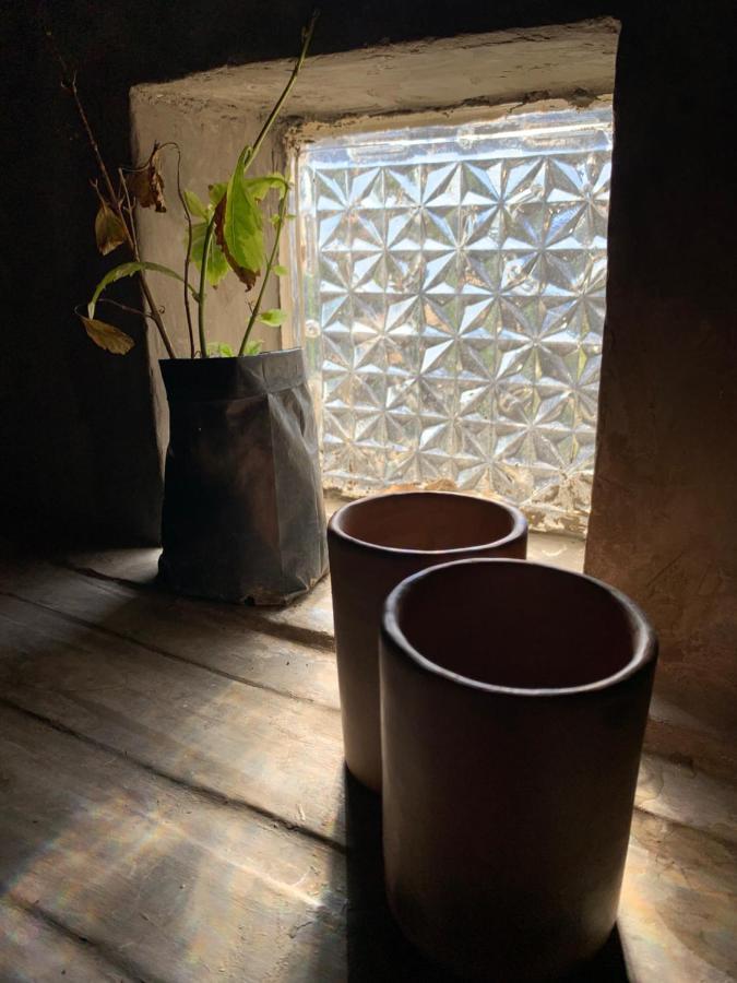 Hotel Caja Oaxaca Extérieur photo