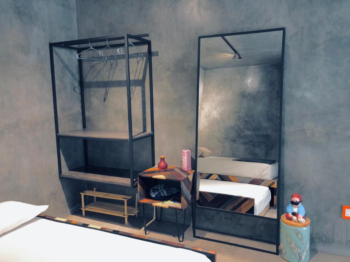 Hotel Caja Oaxaca Extérieur photo