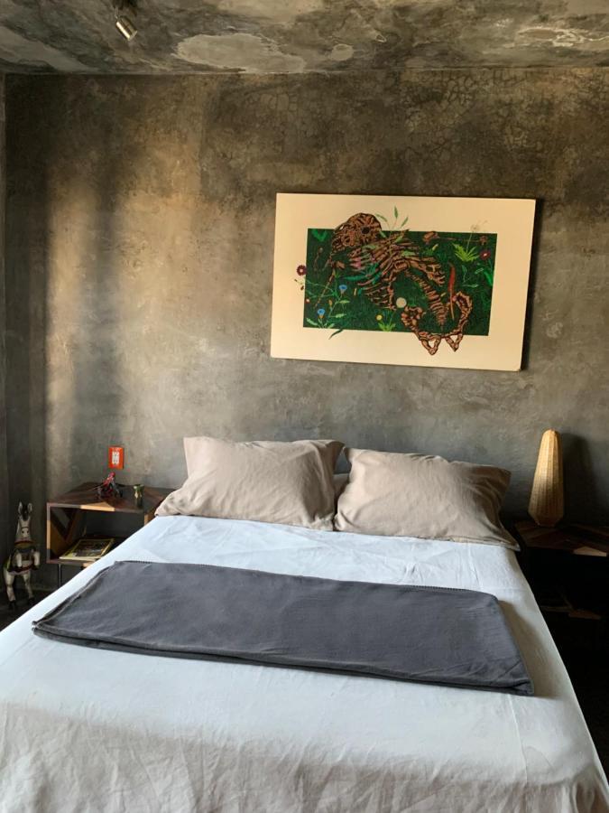 Hotel Caja Oaxaca Extérieur photo