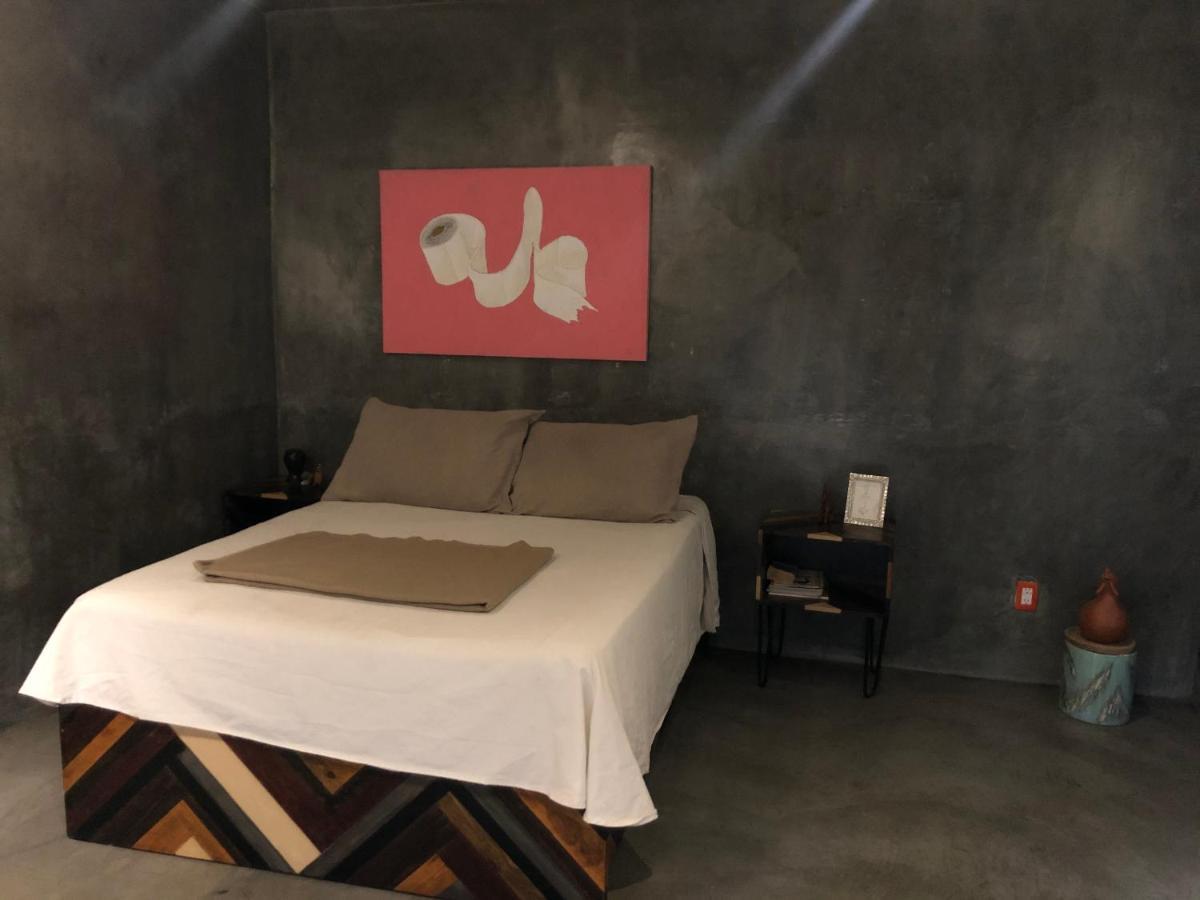 Hotel Caja Oaxaca Extérieur photo