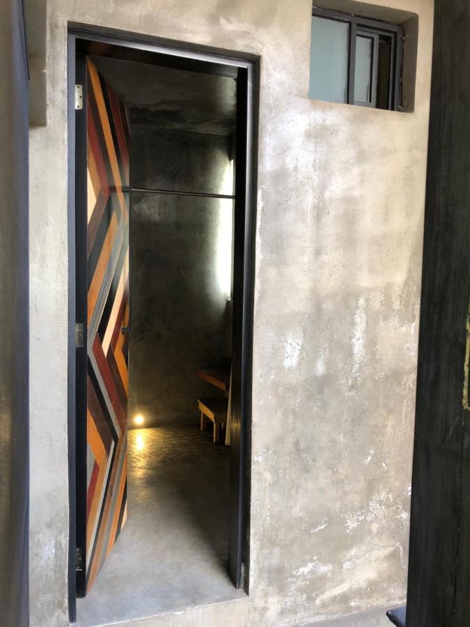 Hotel Caja Oaxaca Extérieur photo