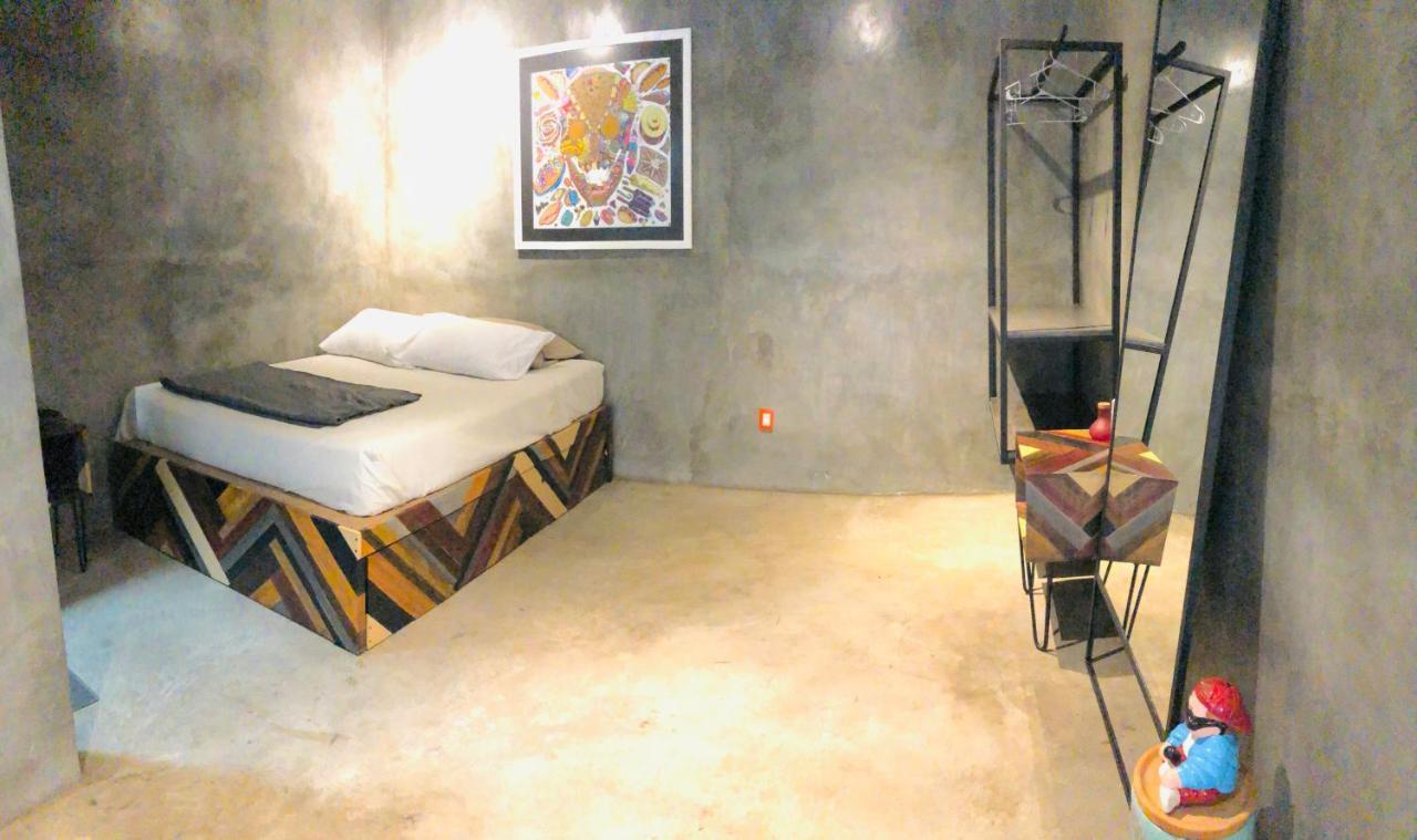 Hotel Caja Oaxaca Extérieur photo