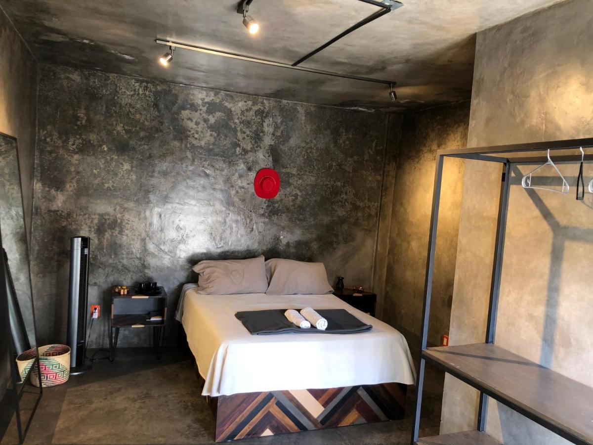 Hotel Caja Oaxaca Extérieur photo