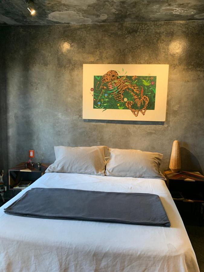 Hotel Caja Oaxaca Extérieur photo