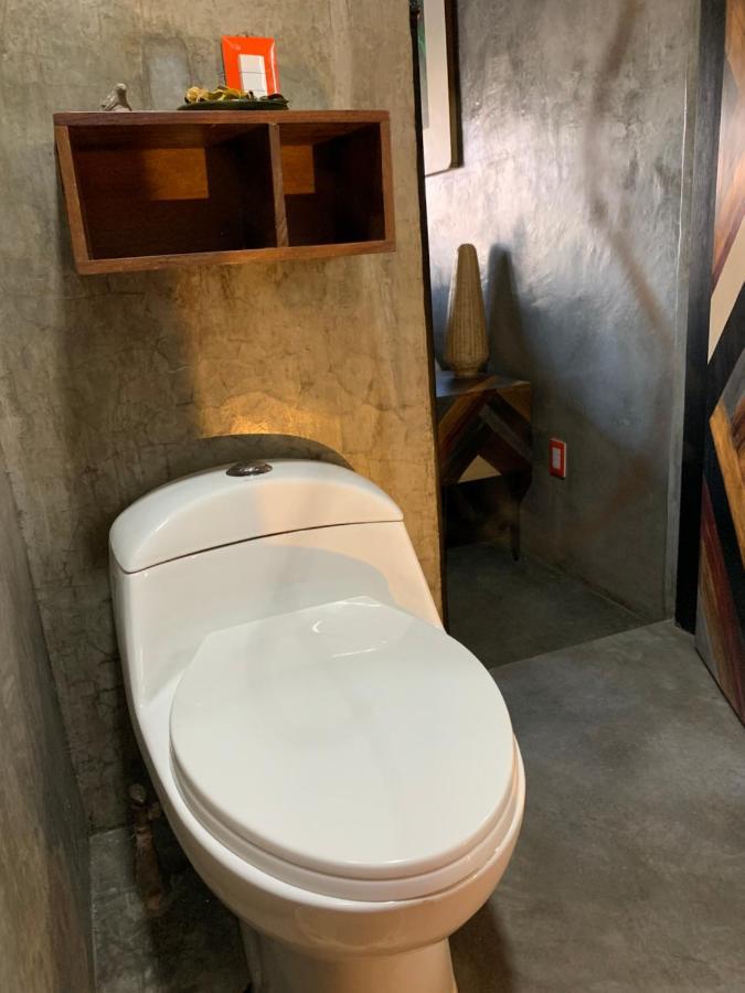 Hotel Caja Oaxaca Extérieur photo