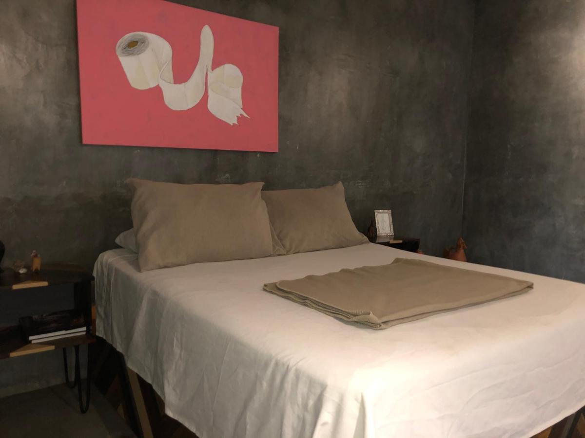 Hotel Caja Oaxaca Extérieur photo