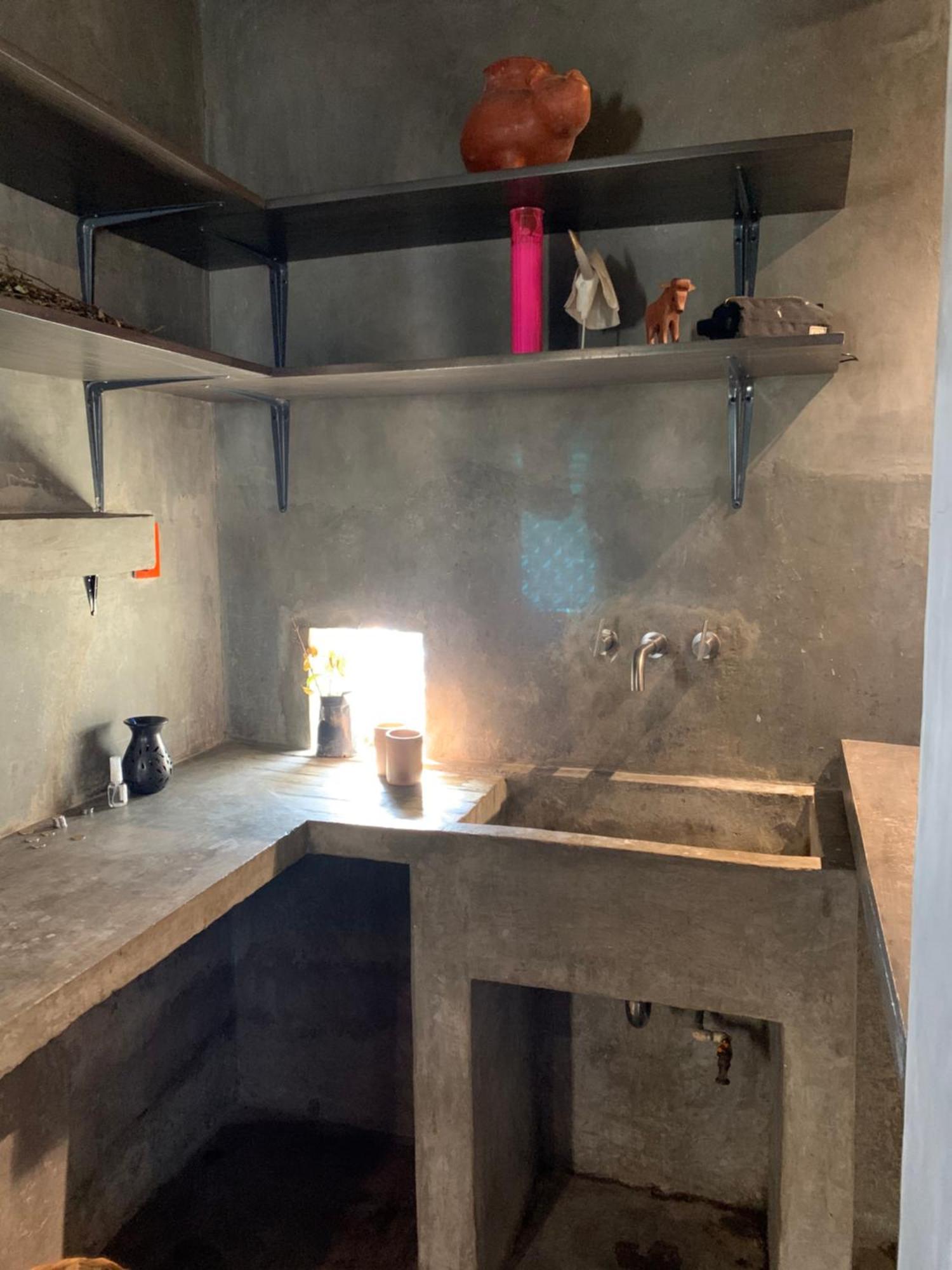 Hotel Caja Oaxaca Extérieur photo