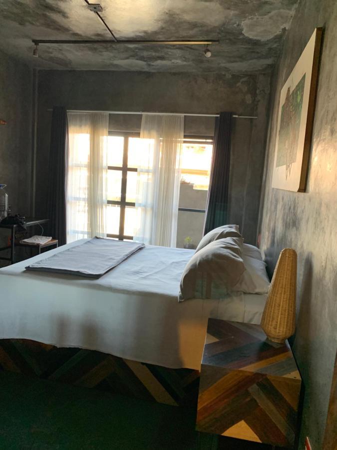 Hotel Caja Oaxaca Extérieur photo