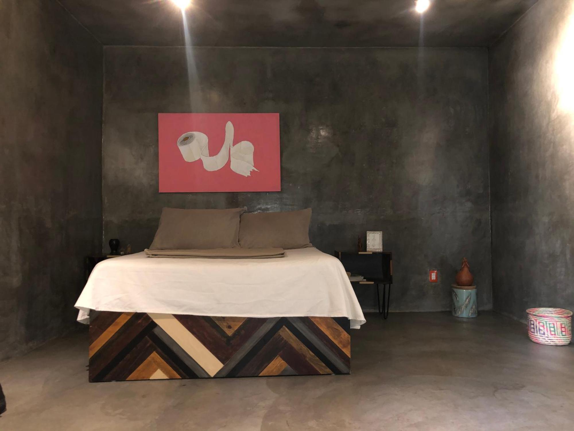 Hotel Caja Oaxaca Extérieur photo