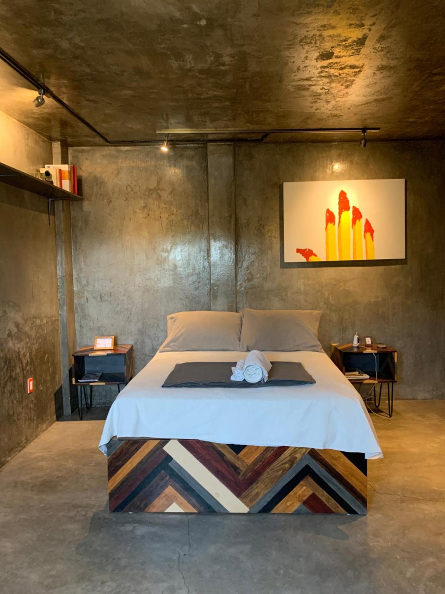 Hotel Caja Oaxaca Extérieur photo