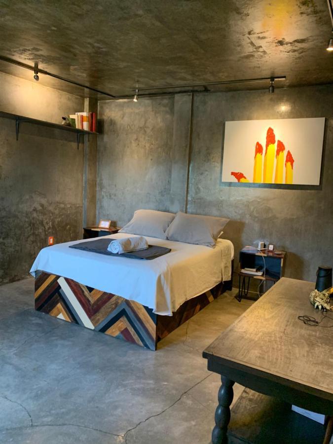 Hotel Caja Oaxaca Extérieur photo